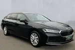 2025 Skoda Superb Estate