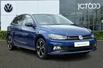 2019 Volkswagen Polo