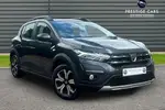 2022 Dacia Sandero Stepway
