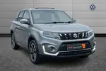 2023 Suzuki Vitara