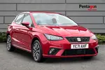 2021 SEAT Ibiza
