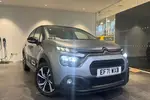 2022 Citroen C3