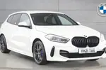 2021 BMW 1 Series