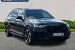 2022 Audi Q7