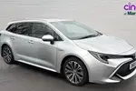2019 Toyota Corolla Touring Sport