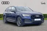 2022 Audi Q7