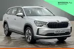2025 Skoda Kodiaq