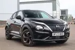 2023 Nissan Juke