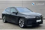 2022 BMW iX