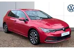 2022 Volkswagen Golf
