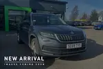 2019 Skoda Karoq
