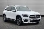 2024 Mercedes-Benz GLB