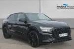 2022 Audi Q8