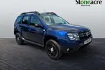 2018 Dacia Duster