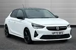 2023 Vauxhall Corsa