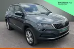 2018 Skoda Karoq