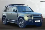 2026 Land Rover Defender