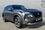 2023 Nissan X-Trail