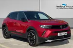 2023 Vauxhall Mokka