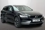 2021 Volvo V60