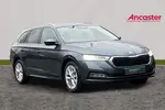 2022 Skoda Octavia Estate