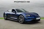2022 Porsche Taycan