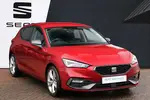 2023 SEAT Leon