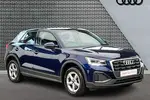 2023 Audi Q2