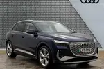 2021 Audi Q4