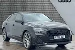 2025 Audi SQ8