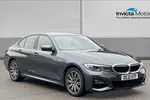 2021 BMW 3 Series
