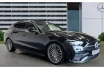 2023 Mercedes-Benz C-Class