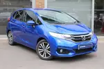 2018 Honda Jazz