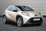 2023 Toyota Aygo X
