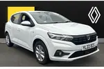 2022 Dacia Sandero