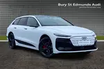 2025 Audi e-tron
