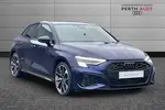 2023 Audi S3
