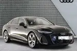 2026 Audi A6