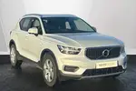 2022 Volvo XC40