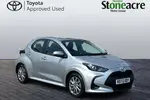 2022 Toyota Yaris