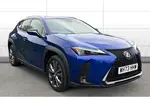 2024 Lexus UX