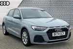 2024 Audi A1