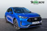2024 Ford Kuga