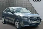 2019 Audi Q2