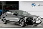 2024 BMW 5 Series