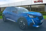2023 Peugeot 2008