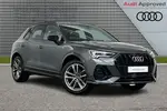 2022 Audi Q3