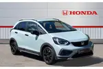 2024 Honda Jazz