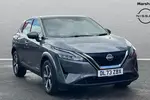 2023 Nissan Qashqai