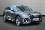2023 Audi Q3